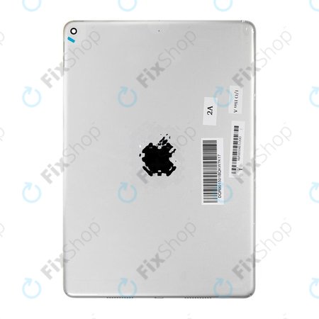 Apple iPad Air (3rd Gen 2019) - Akkudeckel WiFi Version (Silver)