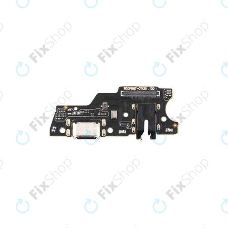 Realme 7 - Ladestecker Ladebuchse PCB Platine