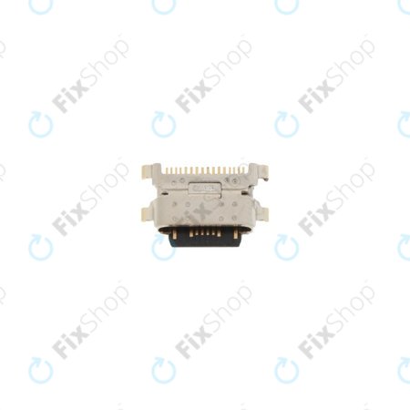 Lenovo Tab M10 TB-X605 - Ladestecker Ladebuchse