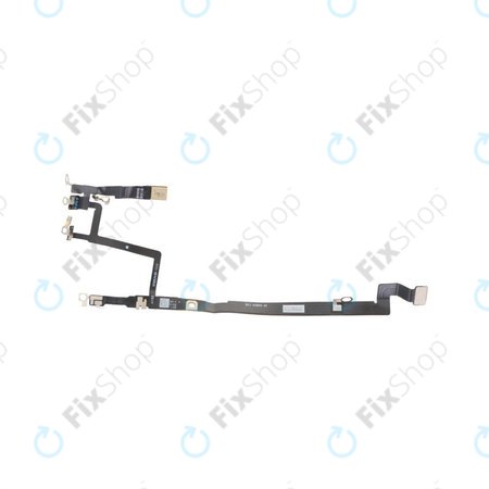 Apple iPhone 16 Pro Max - Bluetooth Antenne + Flex-Kabel