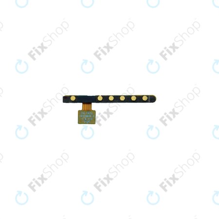 Samsung Galaxy Tab S3 T820, T825 - FPCB Stecker + Flex Kabel - GH96-10661A Genuine Service Pack