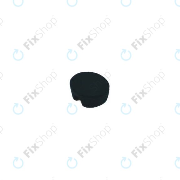 Xiaomi Mi Electric Scooter 1S, 2 M365, Essential, Pro, Pro 2 - Gummiabdeckung Schraubenkopf für Schutzblech (Klein) - C002370003000 Genuine Service Pack