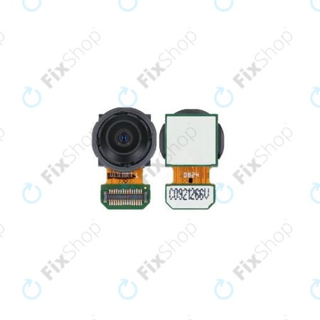 Samsung Galaxy S20 FE G780F - Rahfahrkamera Modul 12MP - GH96-13894A Genuine Service Pack