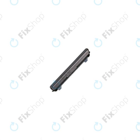 Samsung Galaxy Z Flip 5G F707B - Lautstärkeregler (Mystic Gray) - GH98-45722A Genuine Service Pack
