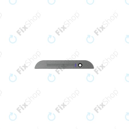 HTC One M8 - Top Leiste (Gunmetal Gray)