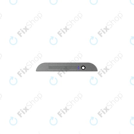 HTC One M8 - Top Leiste (Gunmetal Gray)