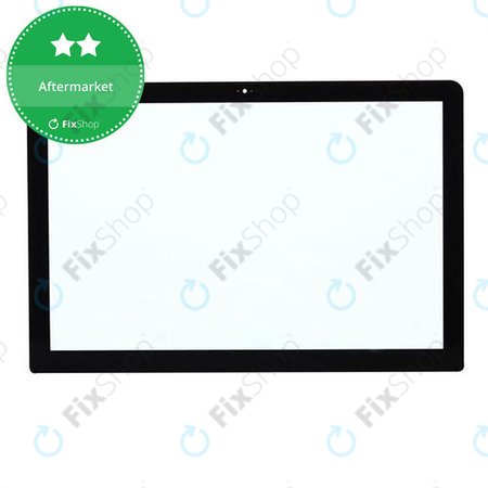 Apple MacBook Pro 13" A1278 (Mid 2009 - Mid 2012) - Front Glas