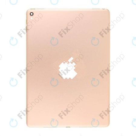 Apple iPad Pro 9.7 (2016) - Akkudeckel WiFi Version (Gold)