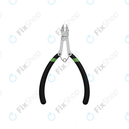 Präzisions-Seitenschneider, 2UUL DA83