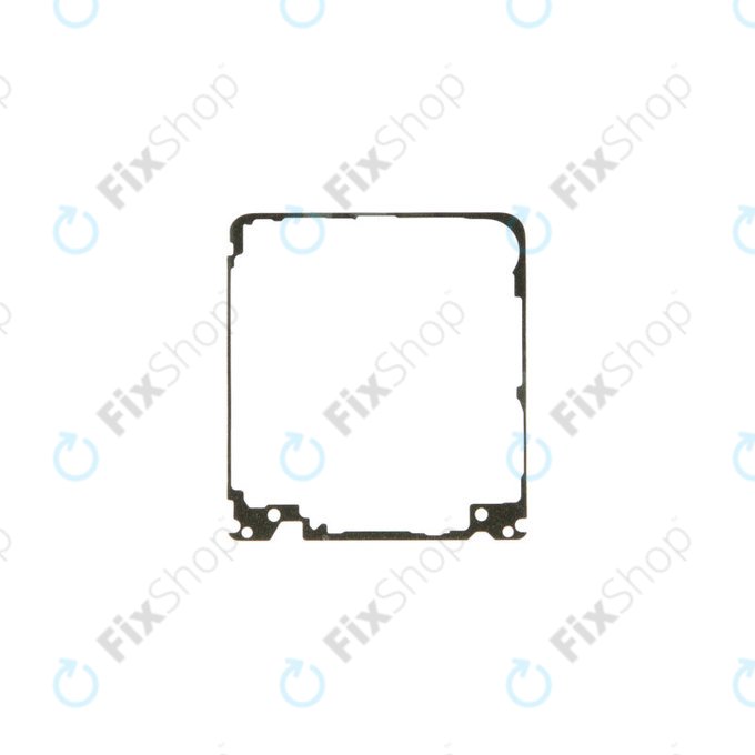 Samsung Galaxy Z Flip 7 F766B - LCD Klebestreifen Sticker (Adhesive) (Sub) - GH81-27823A Genuine Service Pack
