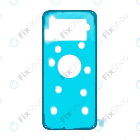 Samsung Galaxy S8 Plus G955F - Klebestreifen Sticker für Akku Batterie Deckel (Adhesive)