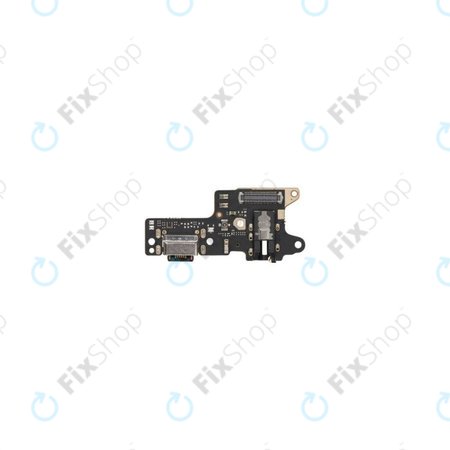 Xiaomi Redmi 8A - Ladestecker Ladebuchse PCB Platine - 5600070C3K00 Genuine Service Pack