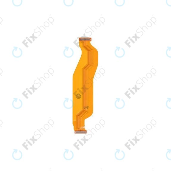Xiaomi 11T 21081111RG - Haupt Flex Kabel - 48320000AP6Q Genuine Service Pack