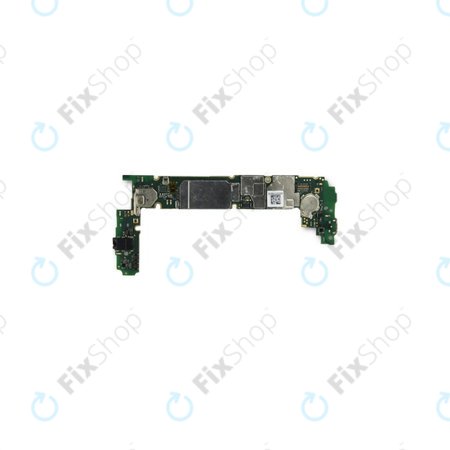 Huawei P8 Lite ALE-L21 - Hauptplatine (2GB/16GB) - 03031WFT, 03031MRX Genuine Service Pack