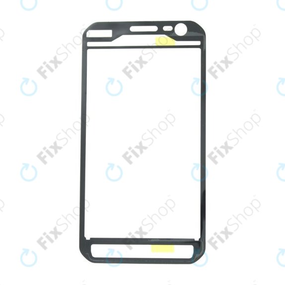 Samsung Galaxy XCover 3 G388F - Obojstranná LCD Klebestreifen Sticker (Adhesive) GH81-12837A Genuine Service Pack