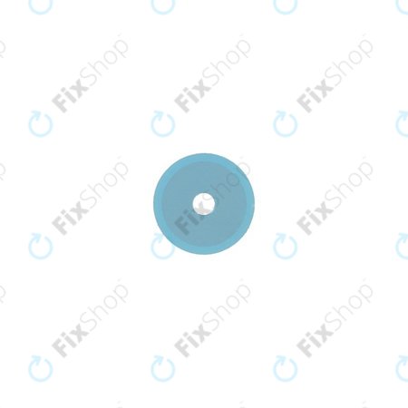 Samsung Galaxy Z Flip 6 F741B - Kameraglas Klebestreifen Sticker Ultrawide - GH02-25967A Genuine Service Pack