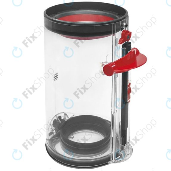 Staubbehälter für Dyson V11, V15
