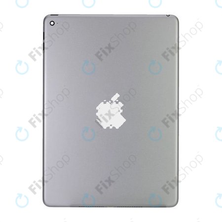 Apple iPad Air 2 - Backcover WiFi (Space Gray)