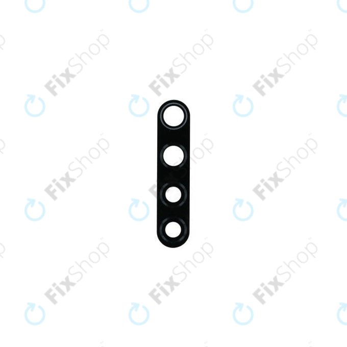 Xiaomi Redmi Note 8 - Rückfahrkameraglas (Space Black)