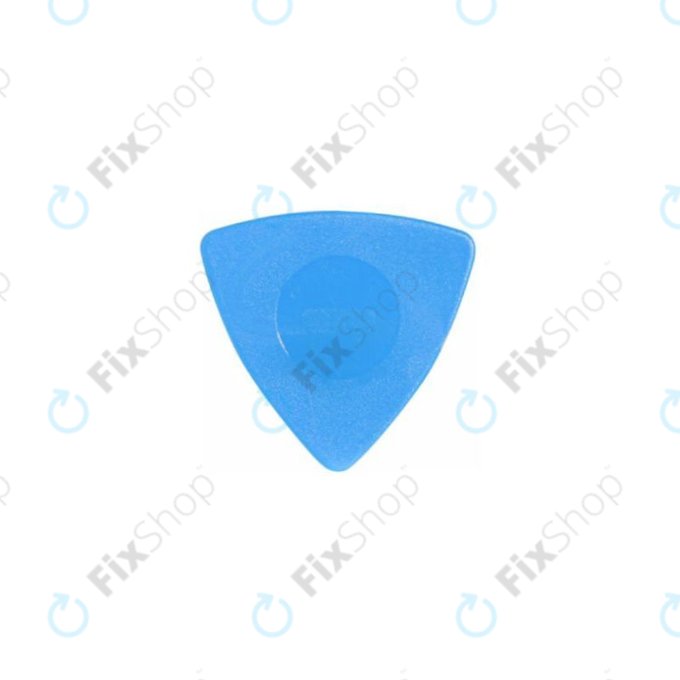Gitarrenpick-Demontagewerkzeug (Blau)