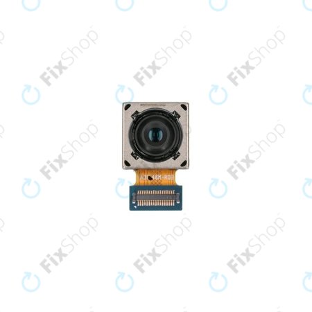 Samsung Galaxy A12 A125F - Rückfahrkameramodul 48MP - GH96-14151A Genuine Service Pack