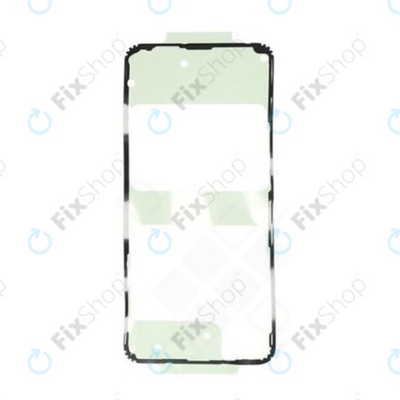 Samsung Galaxy S21 FE G990B - Klebestreifen Sticker für Akku Batterie Deckel (Adhesive) - GH81-20833A Genuine Service Pack