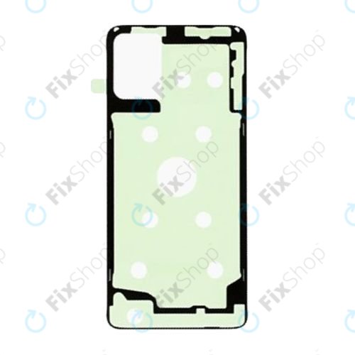 Samsung Galaxy A51 A515F - Klebestreifen Sticker für Akku Batterie Deckel (Adhesive) - GH02-20014A Genuine Service Pack