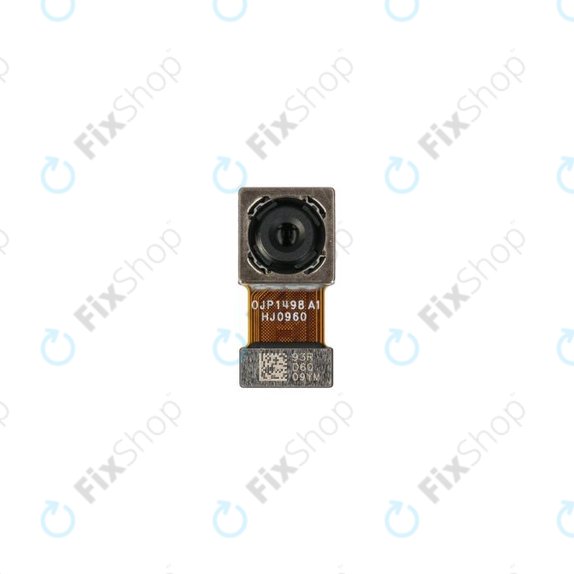 Huawei P Smart Z - Rückfahrkamera 16 MP - 23060388