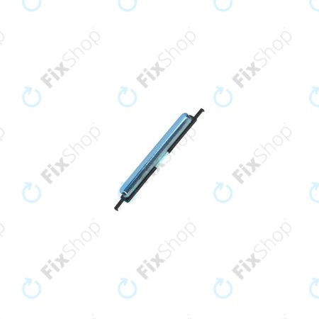 Samsung Galaxy A32 5G A326B - Lautstärkeregler (Super Blue) - GH64-08403C Genuine Service Pack