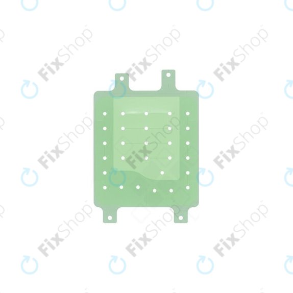 Samsung Galaxy S25 - Akku Batterie Klebestreifen Sticker (Adhesive)
