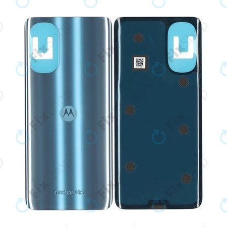 Motorola Moto G52 XT2221 - Akkudeckel (Peak Blue) - S948D50396 Genuine Service Pack