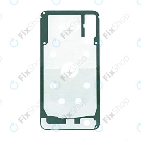 Samsung Galaxy A20 A205F - Klebestreifen Sticker für Akku Batterie Deckel (Adhesive)