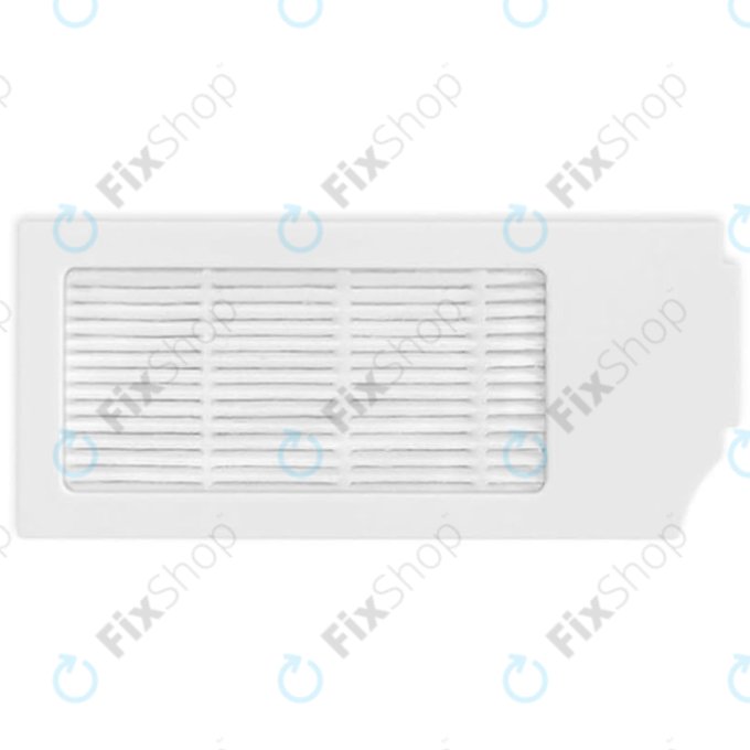 Ecovacs Deebot N20, N20 Plus, N20 Pro Plus - HEPA-filter
