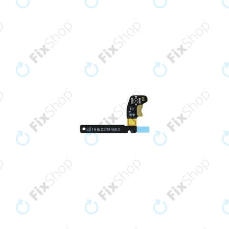 Huawei P20 Pro - Antenne + Flex Kabel - 03024UWU Genuine Service Pack