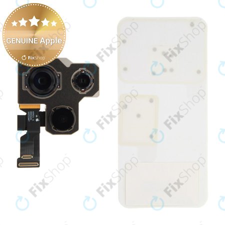 Rückfahrkamera für iPhone 14 Pro Max | 661-30398 | Genuine Apple