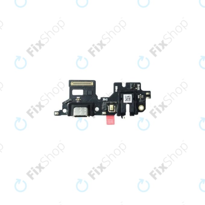 Realme 9 Pro RMX3471 RMX3472 - Ladestecker Ladebuchse PCB Platine - 4090049 Genuine Service Pack