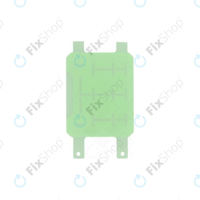 Samsung Galaxy Z Flip 5 F731B - Akku Batterie Klebestreifen Sticker (Adhesive) - GH02-25257A Genuine Service Pack