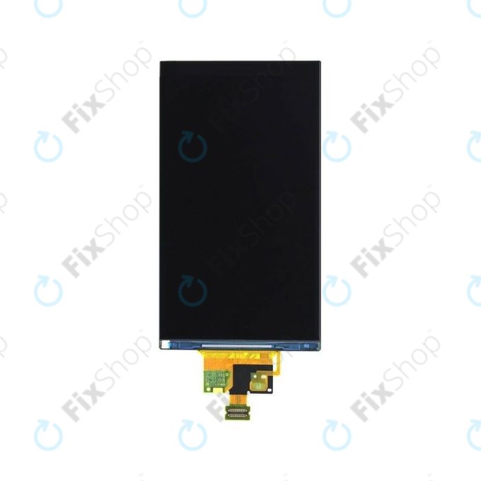 LG Optimus L9 II D605 - LCD Display - EAJ62449901 Genuine Service Pack