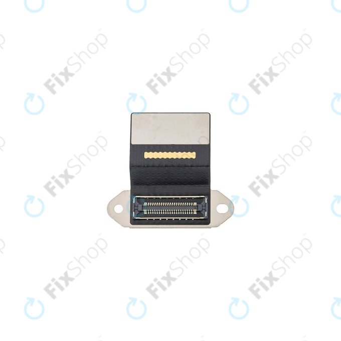 Apple MacBook Air 13" A1932 (2018 - 2019), A2179 (2020) - LCD Display eDP Flexkabel