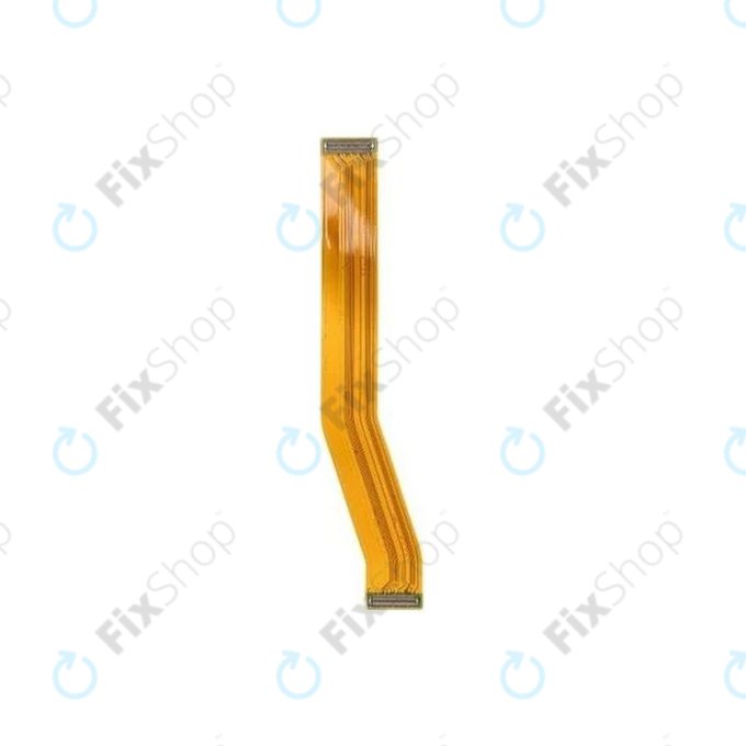Huawei Mate 8 - Mainboard Flex Kabel - 03023JXV