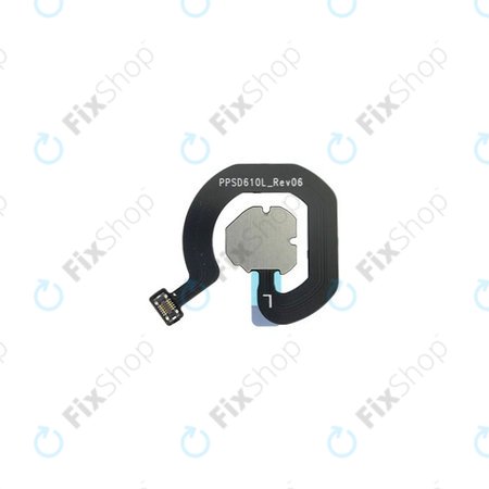 Samsung Galaxy Watch 46mm R800 - Sensor Flex Kabel - GH59-14935A Genuine Service Pack