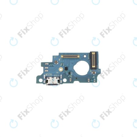 Samsung Galaxy M53 5G M536B - Ladestecker Ladebuchse PCB Platine