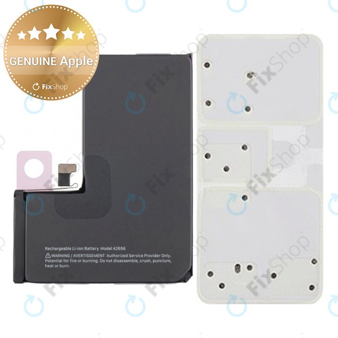 Akku für iPhone 13 Pro | 661-21996 | 3095mAh | Genuine Apple