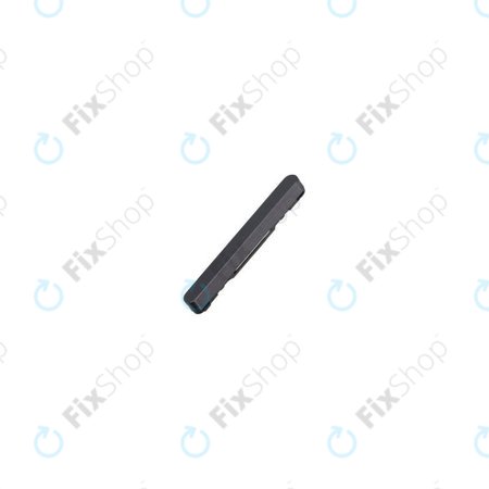 Samsung Galaxy Tab S7 FE T730, T736B - Lautstärkeregler (Mystic Black) - GH98-46615A Genuine Service Pack