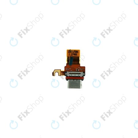 Sony Xperia XZ1 Compact G8441 - Ladestecker Ladebuchse - 1307-7586 Genuine Service Pack