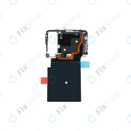 Huawei P30 - NFC Antenne + Intern Abdeckung - 02352NLS Genuine Service Pack