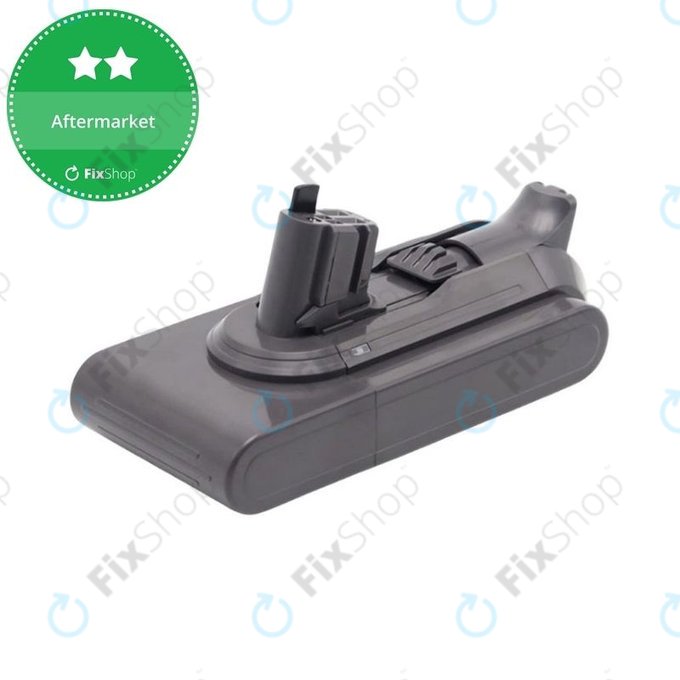 Dyson V11, V15 - Akku Batterie SV15, SV18, 970938-01 Li-Ion 25.2V 4500mAh