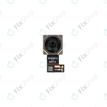 Xiaomi Redmi Note 8T, Note 8 - Rückfahrkamera 48MP (Wide) - 414480500092 Genuine Service Pack
