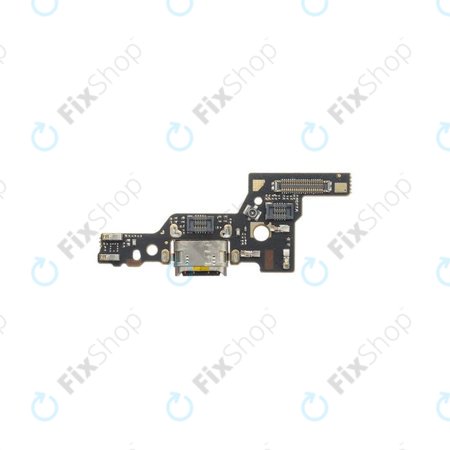 Huawei P9 - Ladestecker Ladebuchse PCB Platine - 03023HYQ, 02351UQD, 03023KJB Genuine Service Pack