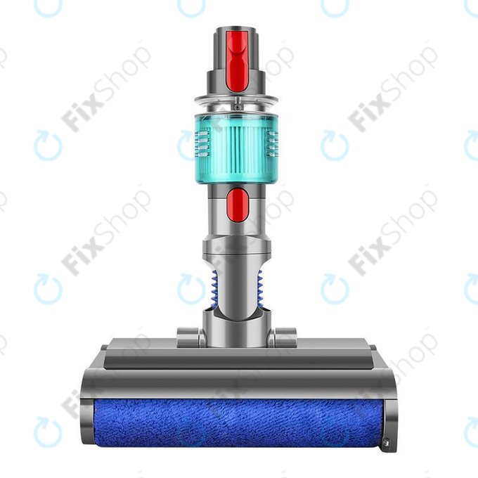 Dyson V-series - Bodendüse Submarine mit auswaschbarer Filter